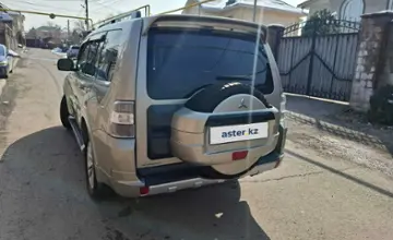 Mitsubishi Pajero 2012 года за 11 164 500 тг. в Алматы фото 3