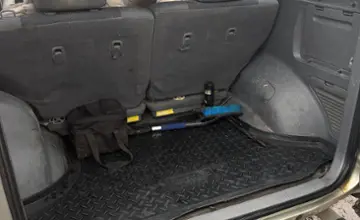 Toyota RAV4 2001 года за 5 200 000 тг. в Усть-Каменогорск