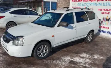 LADA (ВАЗ) Priora 2013 года за 2 500 000 тг. в Астана фото 1