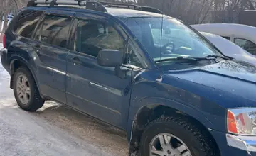 Mitsubishi Endeavor 2003 года за 5 100 000 тг. в Астана фото 1