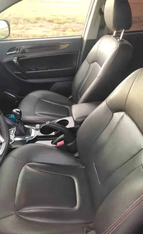 JAC S5 (Eagle) 2020 года за 6 000 000 тг. в Павлодарская область