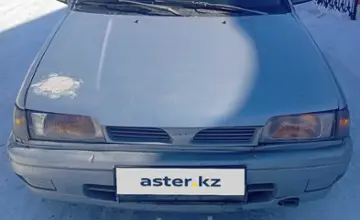 Nissan Sunny 1993 года за 600 000 тг. в Актюбинская область фото 2