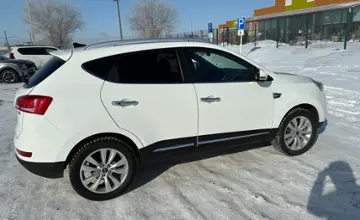 JAC S5 (Eagle) 2023 года за 6 500 000 тг. в Павлодарская область фото 4