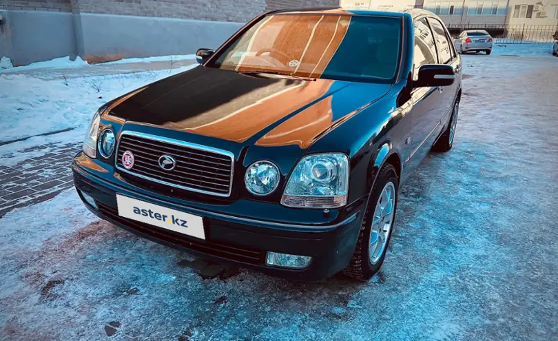 Toyota Progres 1998 года за 3 450 000 тг. в Актюбинская область