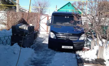 Mercedes-Benz Sprinter 2010 года за 10 500 000 тг. в Караганда фото 3