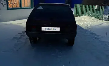 LADA (ВАЗ) 2108 2004 года за 450 000 тг. в Северо-Казахстанская область фото 5