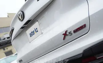 Changan X5 Plus 2024 года за 7 550 000 тг. в Алматы фото 4