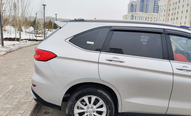 Haval M6 2024 года за 8 300 000 тг. в Астана фото 2