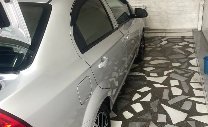 Ravon Nexia R3 2019 года за 4 200 000 тг. в Алматы фото 4