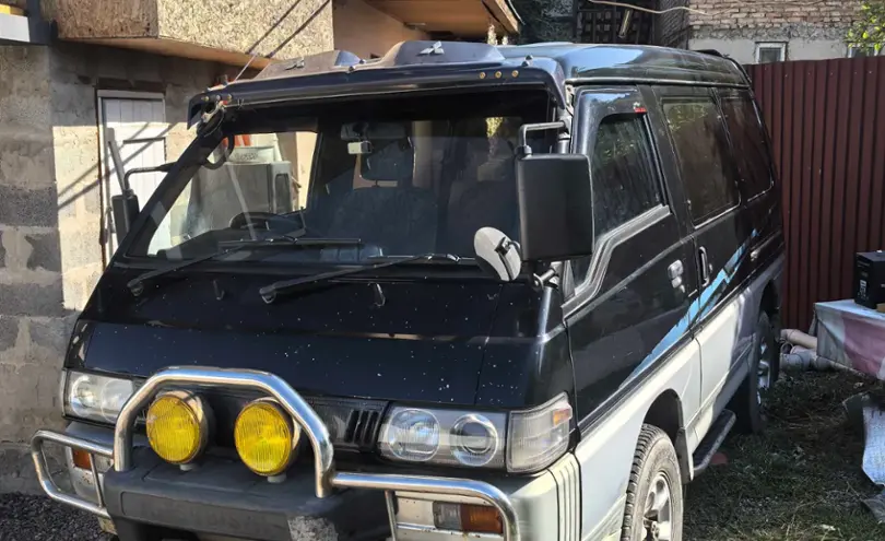 Mitsubishi Delica 1997 года за 2 000 000 тг. в Алматы