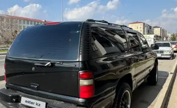 GMC Yukon 2006 года за 9 200 000 тг. в Шымкент фото 4