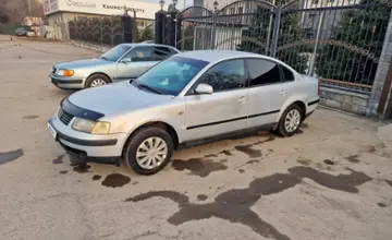 Volkswagen Passat 1997 года за 1 500 000 тг. в Алматы фото 1