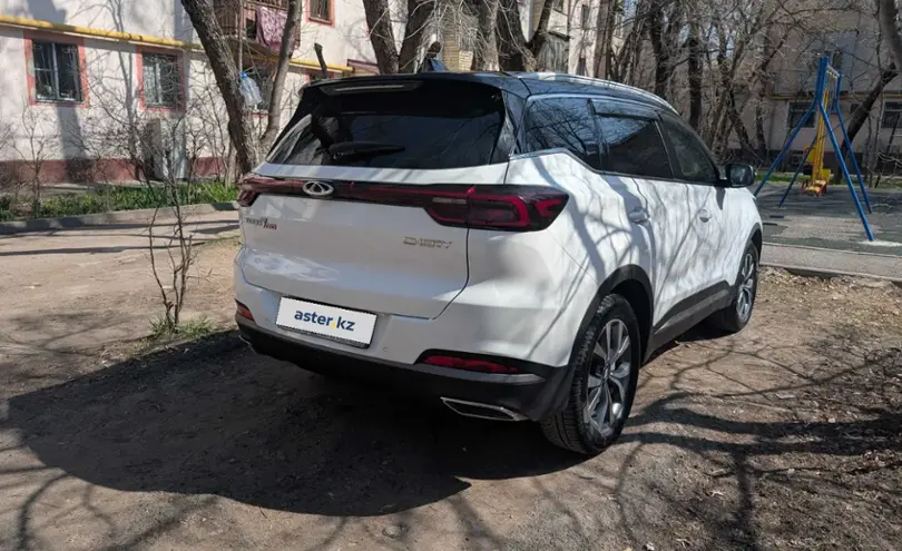 Chery Tiggo 7 Pro 2022 года за 8 500 000 тг. в Алматы