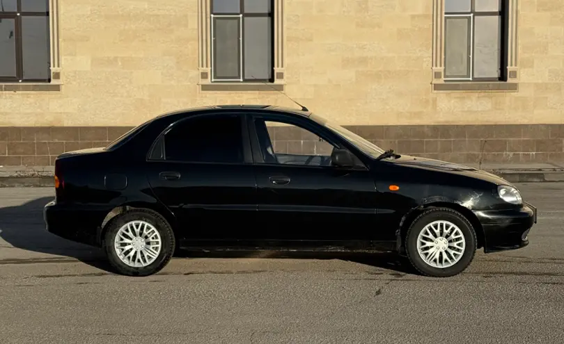 ЗАЗ Chance 2011 года за 1 200 000 тг. в Карагандинская область фото 4