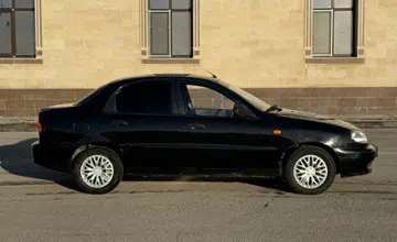 ЗАЗ Chance 2011 года за 1 400 000 тг. в Карагандинская область фото 4