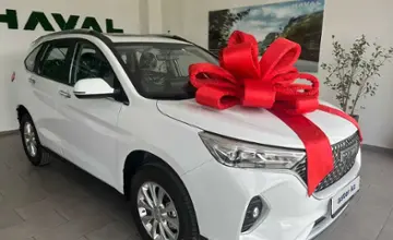 Haval M6 2025 года за 10 000 000 тг. в Тараз фото 2