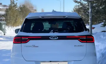 Chery Tiggo 7 Pro 2023 года за 7 500 000 тг. в Астана