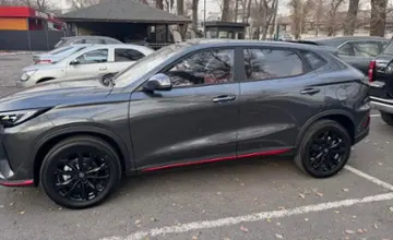 Changan X5 Plus 2025 года за 8 200 000 тг. в Шымкент