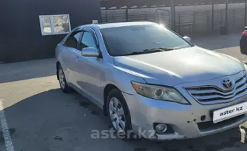 Toyota Camry 2007 года за 4 500 000 тг. в Талдыкорган фото 2