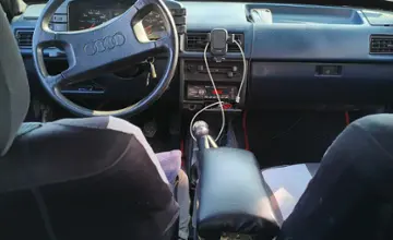 Audi 80 1985 года за 620 000 тг. в Жамбылская область фото 4