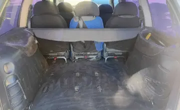 Volkswagen Sharan 1997 года за 1 600 000 тг. в Костанайская область фото 3