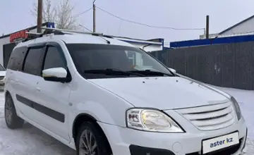 LADA (ВАЗ) Largus 2018 года за 5 000 000 тг. в Уральск фото 1