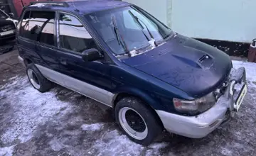 Mitsubishi RVR 1995 года за 600 000 тг. в Алматы фото 4