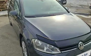 Volkswagen Golf 2014 года за 6 200 000 тг. в Актобе фото 3
