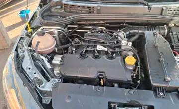 LADA (ВАЗ) Vesta 2021 года за 4 000 000 тг. в Шымкент