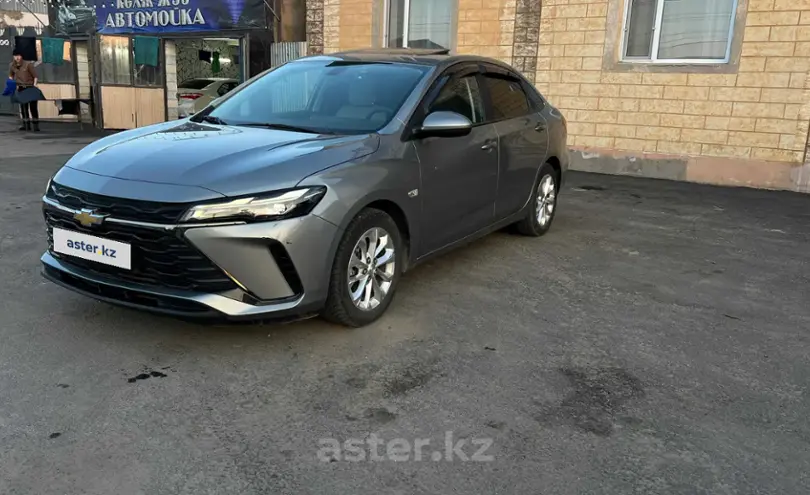 Chevrolet Monza 2024 года за 7 200 000 тг. в Тараз фото 1