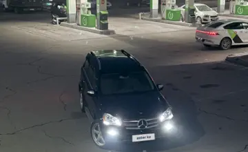 Mercedes-Benz GL-Класс 2010 года за 11 500 000 тг. в Алматы фото 3