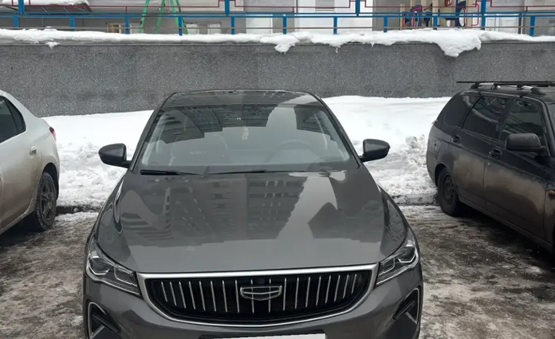 Geely Emgrand 2025 года за 8 200 000 тг. в Астана