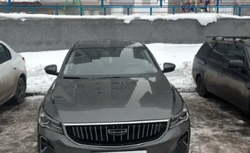 Geely Emgrand 2025 года за 8 200 000 тг. в Астана фото 1