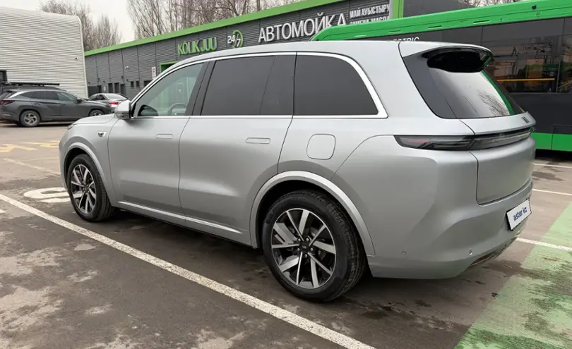 LiXiang L8 2023 года за 22 800 000 тг. в Алматы