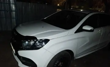 LADA (ВАЗ) XRAY 2020 года за 4 600 000 тг. в Восточно-Казахстанская область фото 3