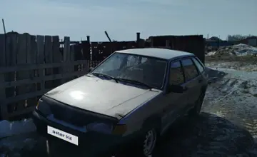 LADA (ВАЗ) 2114 2007 года за 400 000 тг. в Уральск фото 3