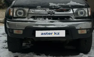 Toyota 4Runner 2002 года за 8 500 000 тг. в Алматы фото 2