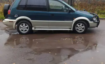 Mitsubishi RVR 1995 года за 1 700 000 тг. в Талдыкорган фото 2