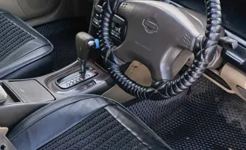 Nissan Cefiro 1999 года за 1 200 000 тг. в Усть-Каменогорск