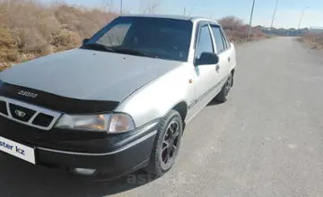 Daewoo Nexia 2005 года за 1 200 000 тг. в Кызылординская область фото 2