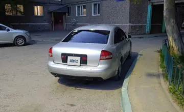 Audi A6 2002 года за 2 700 000 тг. в Карагандинская область фото 4