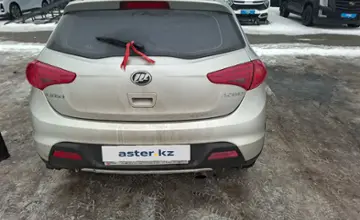 Lifan X50 2016 года за 3 500 000 тг. в Астана фото 1