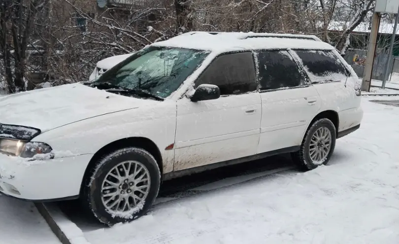 Subaru Legacy 1997 года за 1 500 000 тг. в Алматинская область фото 2
