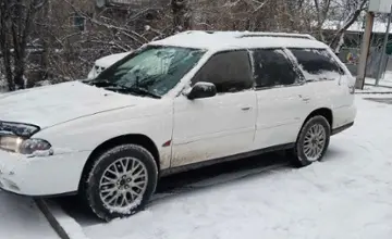 Subaru Legacy 1997 года за 1 700 000 тг. в Алматинская область фото 1