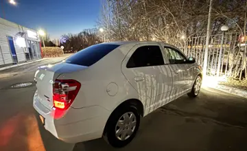 Chevrolet Cobalt 2023 года за 5 755 000 тг. в Астана фото 4