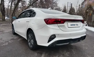 Kia Cerato 2024 года за 9 500 000 тг. в Алматы фото 4