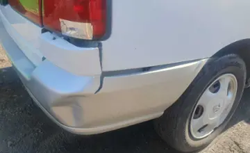 Nissan R'nessa 1998 года за 2 000 000 тг. в Карагандинская область фото 2