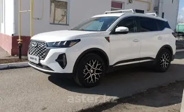 Chery Tiggo 7 Pro 2024 года за 8 800 000 тг. в Западно-Казахстанская область фото 1