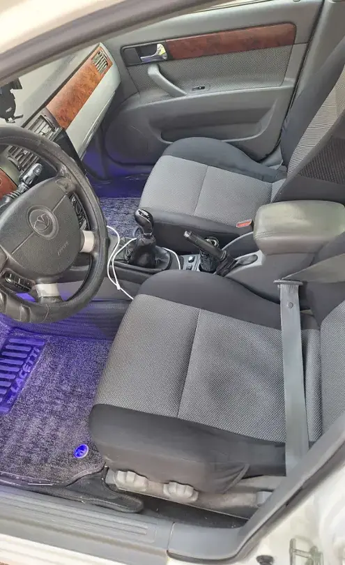 Daewoo Gentra 2014 года за 3 100 000 тг. в Шымкент