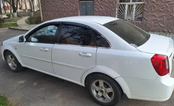 Daewoo Gentra 2014 года за 3 100 000 тг. в Шымкент фото 4